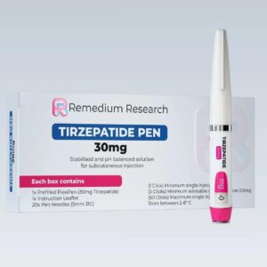 Tirzepatide Pen 30mg